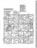 Summerset T75N-R32W, Adair County 2008 - 2009